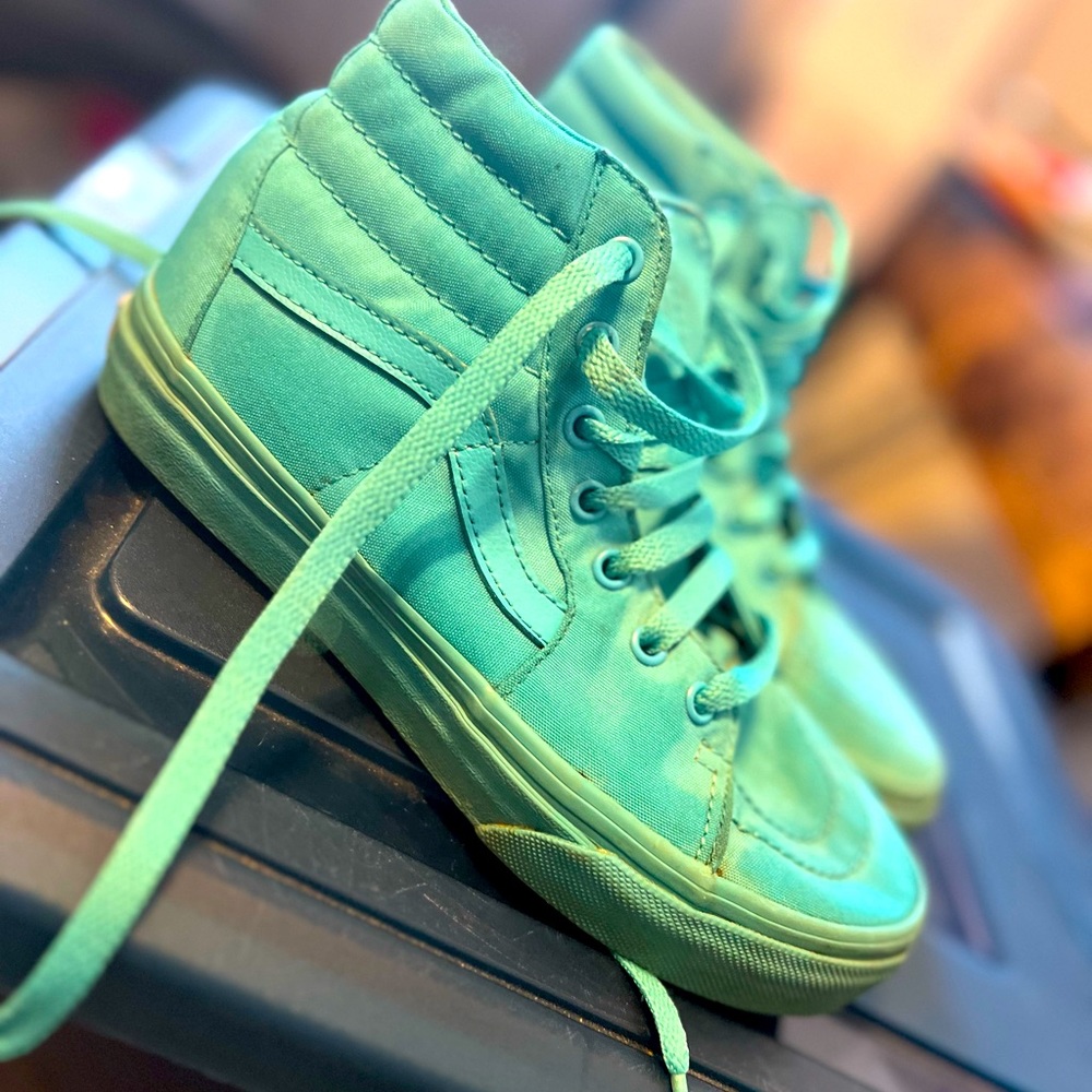Kids Vans